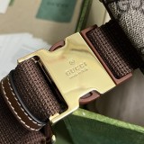 Marsupio GG misura grande Modello 733240