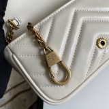 Mini borsa GG Marmont  Modello 476433