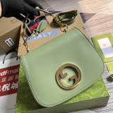 Borsa a mano Gucci Blondie misura media Modello 721172