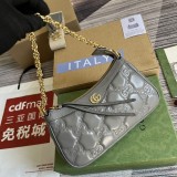 Borsa GG Matelassé Modello 735049