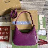 Borsa a spalla Aphrodite misura piccola Modello 731817