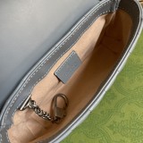 Mini borsa GG Marmont  Modello 476433