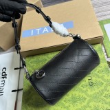 Mini borsa a spalla Gucci Blondie Modello 760170