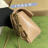 Mini borsa GG Marmont  Modello 476433