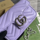 Mini borsa GG Marmont  Modello 476433