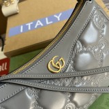 Borsa GG Matelassé Modello 735049