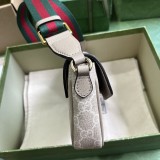 Mini borsa Ophidia Modello 764961