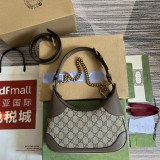 Borsa a spalla Aphrodite misura piccola Modello 731817