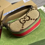 Mini borsa Ophidia GG Modello 658551
