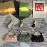 Borsa GG Matelassé Modello 735049