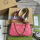 Borsa GG Matelassé Modello 735049