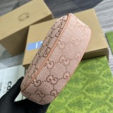 Mini borsa Ophidia GG Modello 658551