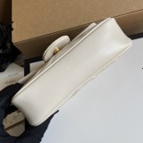 Mini borsa GG Marmont  Modello 476433