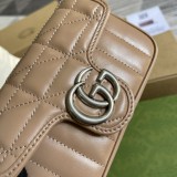 Mini borsa GG Marmont  Modello 476433