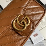 Mini borsa GG Marmont  Modello 476433