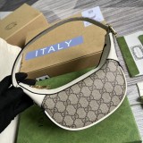 Mini borsa Ophidia GG Modello 658551