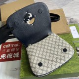 Borsa a mano Gucci Blondie misura media Modello 721172