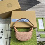 Mini borsa Ophidia GG Modello 658551
