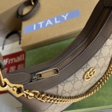 Borsa a spalla Aphrodite misura piccola Modello 731817