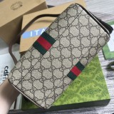 Mini borsa a mano Ophidia GG Modello 772053