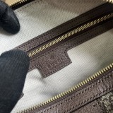 Borsa a mano Ophidia GG misura piccola Modello 772061