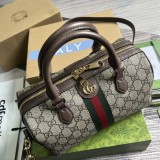 Borsa a mano Ophidia GG misura piccola Modello 772061