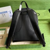 Zaino con GG Modello 704017