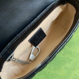 Mini borsa GG Marmont  Modello 476433