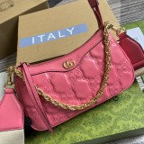 Borsa GG Matelassé Modello 735049