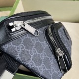 Marsupio GG misura grande Modello 733240