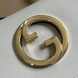 Mini borsa a spalla Gucci Blondie Modello 724645