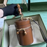 Mini borsa a spalla Bamboo Modello 760200