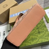 Borsa a spalla Ophidia GG misura piccola Modello 499621