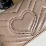 Mini borsa GG Marmont  Modello 476433