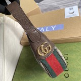 Mini borsa Ophidia GG Modello 658551