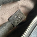 Mini borsa con GG Modello 658572