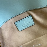 Mini borsa GG Marmont  Modello 476433