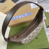 Mini borsa Ophidia GG Modello 658551