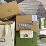 Mini borsa GG Marmont  Modello 476433