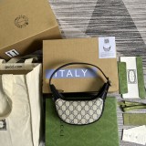 Mini borsa Ophidia GG Modello 658551