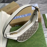 Mini borsa Ophidia GG Modello 658551