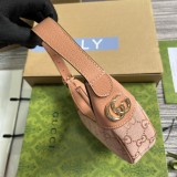 Mini borsa Ophidia GG Modello 658551
