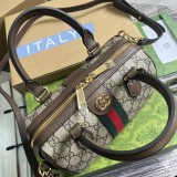 Mini borsa a mano Ophidia GG Modello 772053