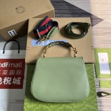 Borsa a mano Gucci Blondie misura media Modello 721172