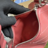 Mini borsa a spalla Gucci Blondie Modello 760170