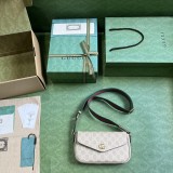 Mini borsa Ophidia Modello 764961
