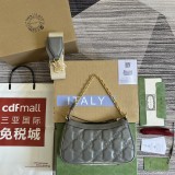 Borsa GG Matelassé Modello 735049
