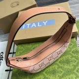 Mini borsa Ophidia GG Modello 658551