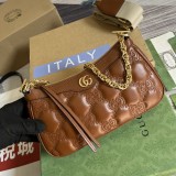 Borsa GG Matelassé Modello 735049