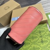 Mini borsa a spalla Gucci Blondie Modello 760170